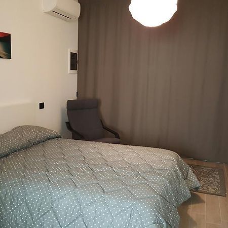 Manugoldhouse Apartment Solesino Exterior foto