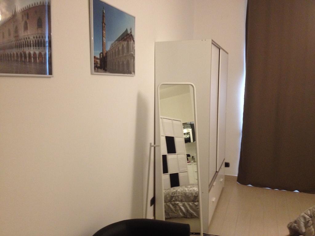 Manugoldhouse Apartment Solesino Cameră foto