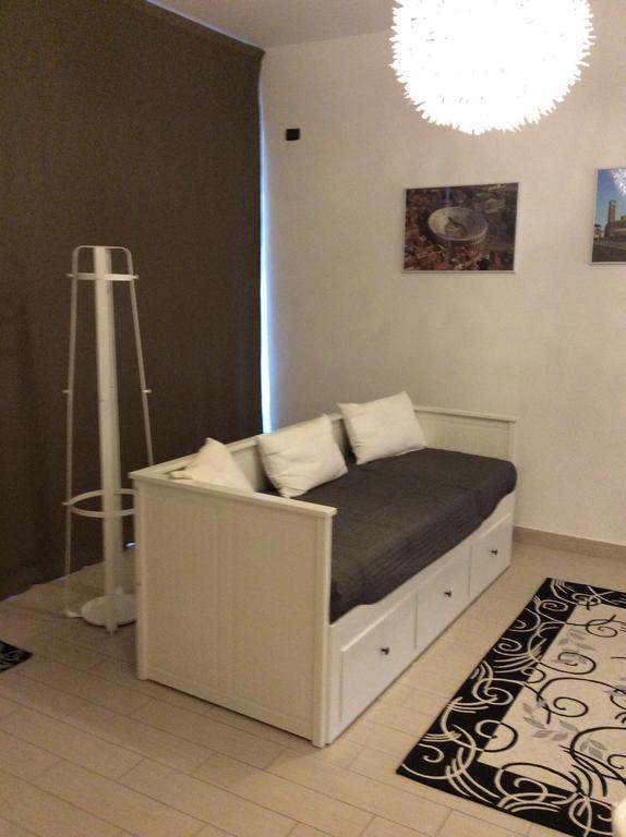 Manugoldhouse Apartment Solesino Cameră foto