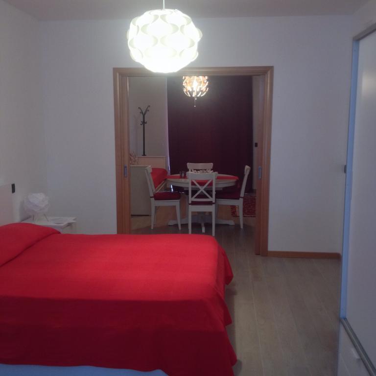 Manugoldhouse Apartment Solesino Exterior foto